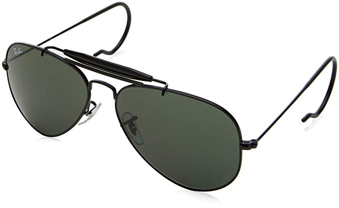 ray ban cobra