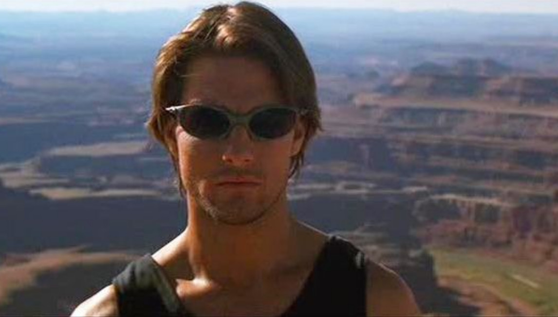 Mission impossible oakley sales sunglasses